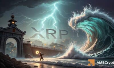 92.6M XRP hits Coinbase: Can buyers absorb the shock?