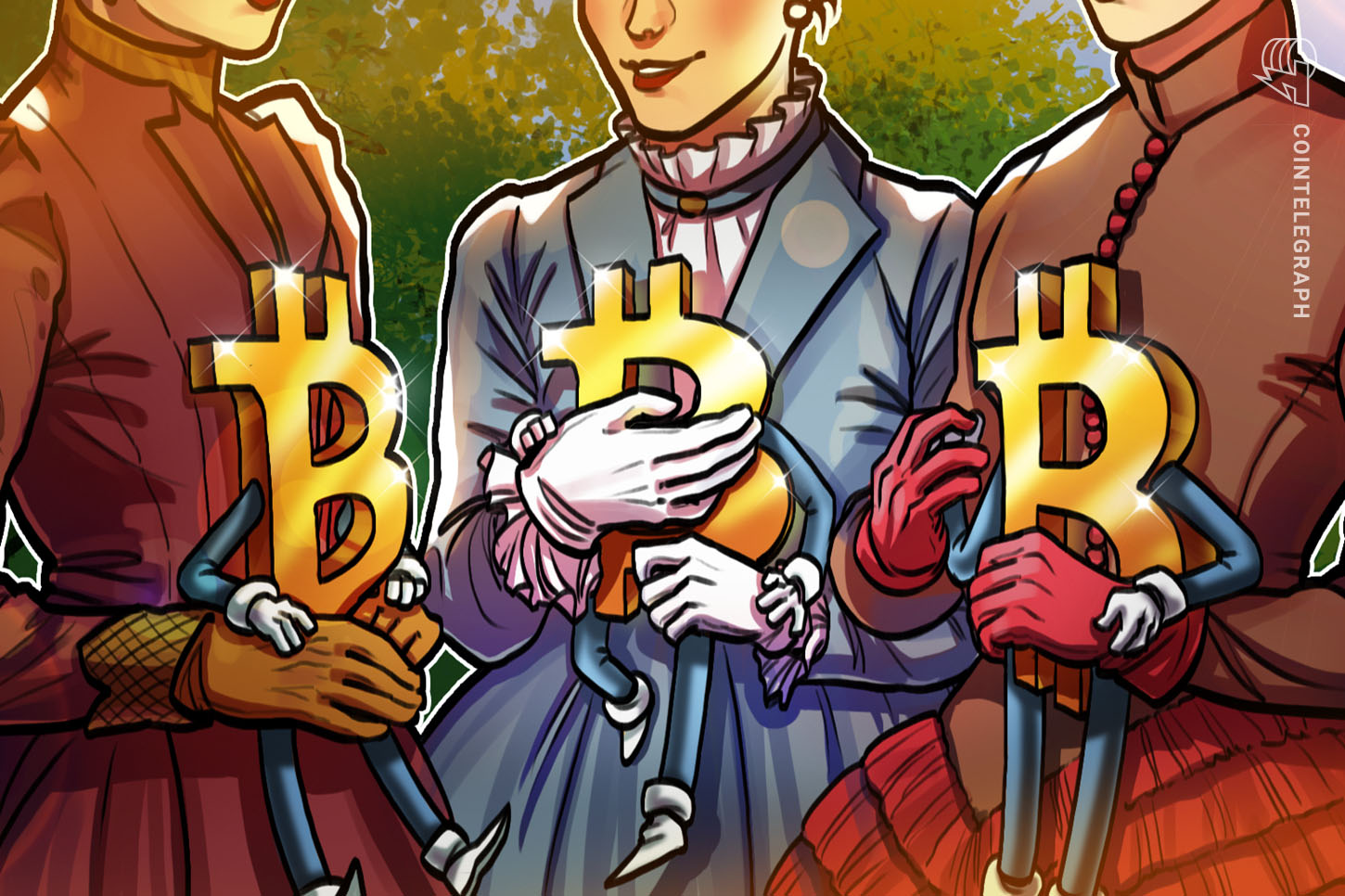 3 reasons why Bitcoin struggles to overcome each new overhead resistance level