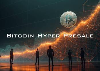 $200K Bitcoin Price Prediction from Arthur Hayes Puts Bitcoin Hyper In Focus
