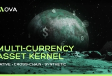MOVA vs Global Financial Blockchains: A Structural Comparison of the Future of Settlement Networks