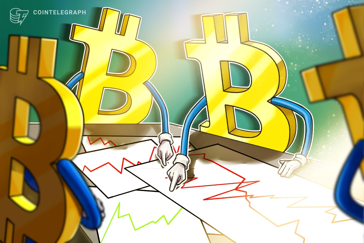 Bitcoin fell from 2025’s ‘hottest trade,’ but attention will return: Alex Thorn