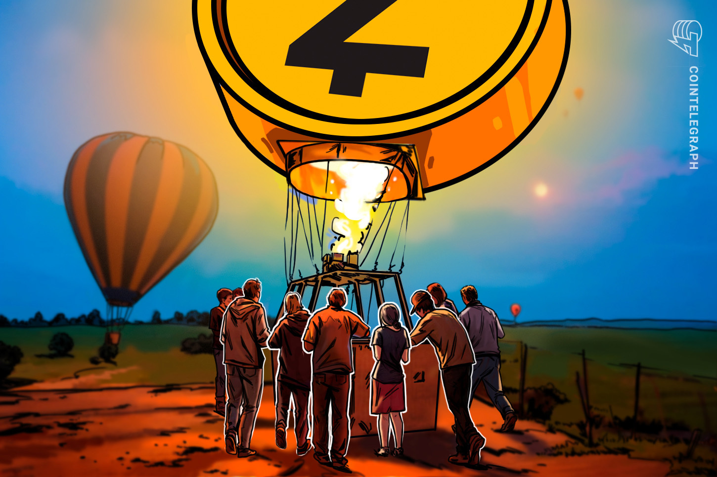 Zcash may see ‘violent end’ as ZEC price rallies 1500% in just two months