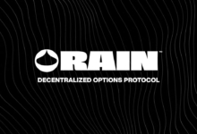 Rain Launches Its Decentralized Prediction Markets Protocol, Where Anyone Can Create Their Own Market – Private or Public