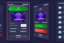 The GameFi-cation of Trading: Fortuva Announces New Update Blurring the Line Between Markets and Gaming
