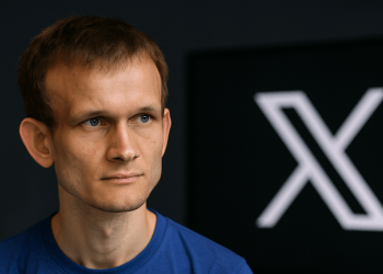 Ethereum Founder Buterin Warns Of New X Feature: Here’s Why