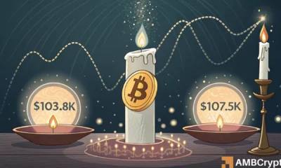 $380M in crypto liquidations – What’s behind the market shake-up?