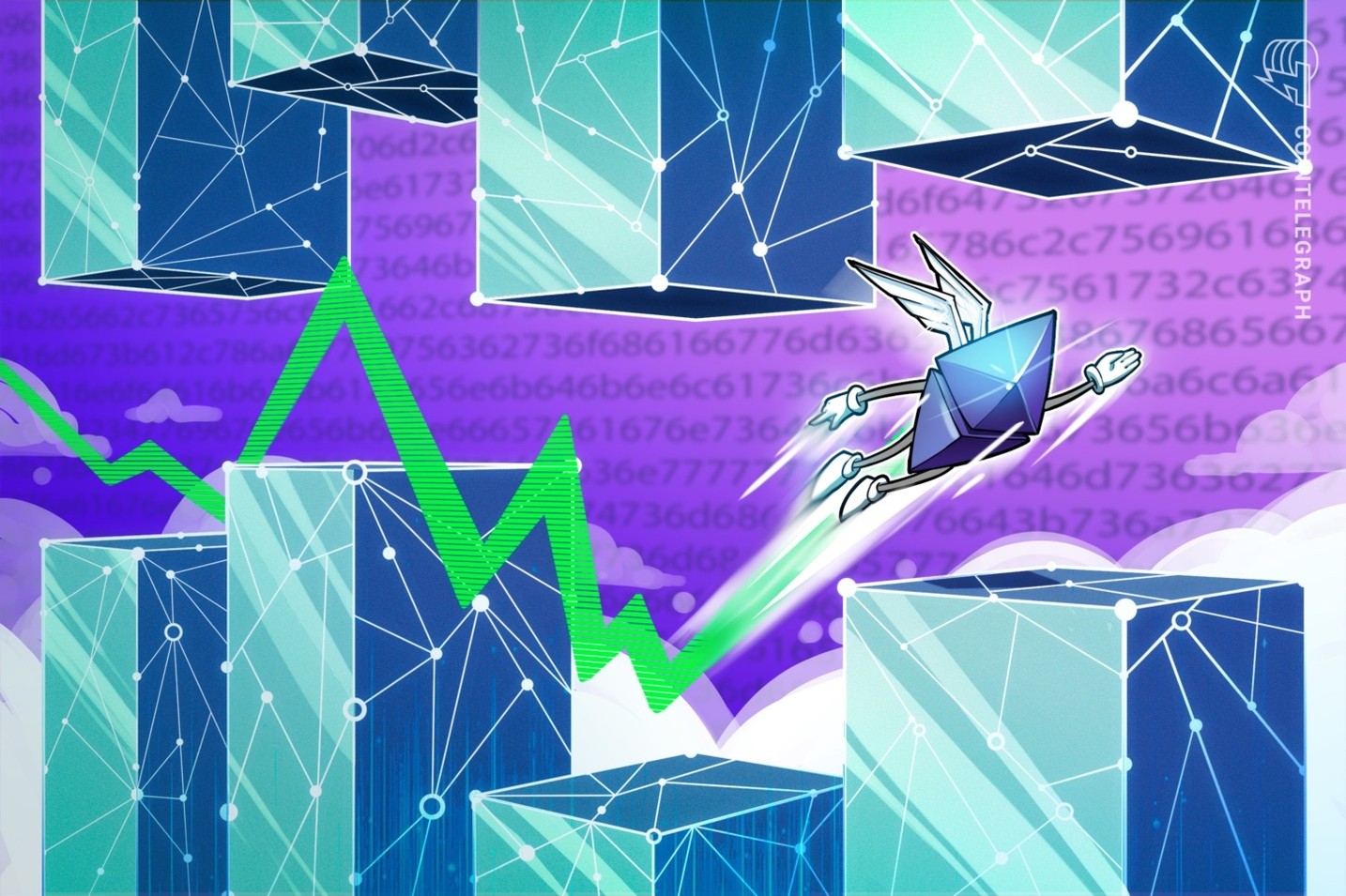 以太币价格分析：ETH"一触即发"，目标直指4400美元