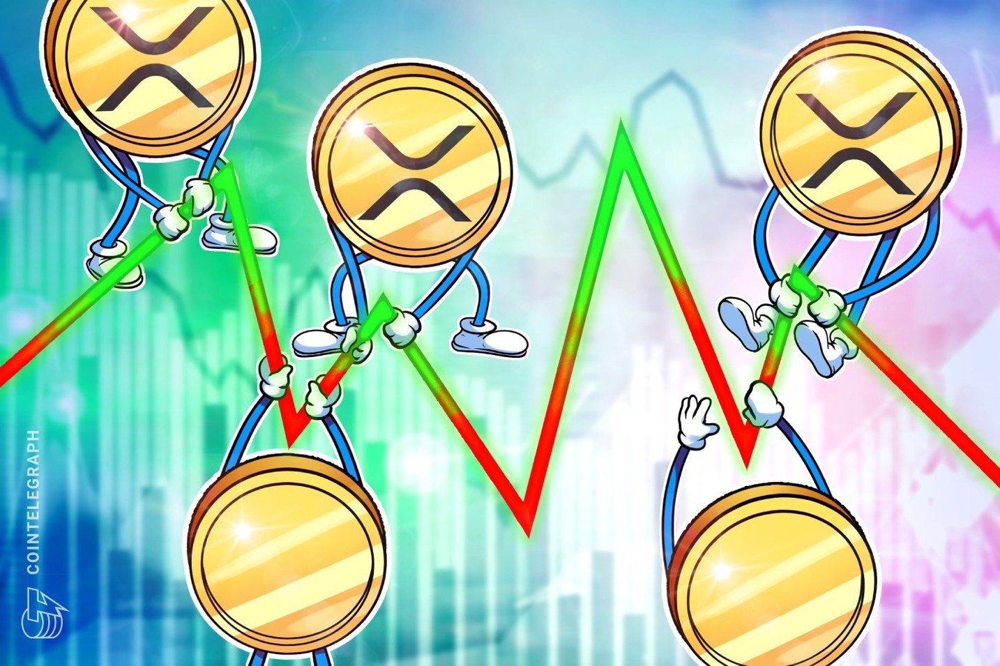 瑞波币获利回吐信号显示"疲软态势"：这会延缓XRP价格回升至3美元吗？