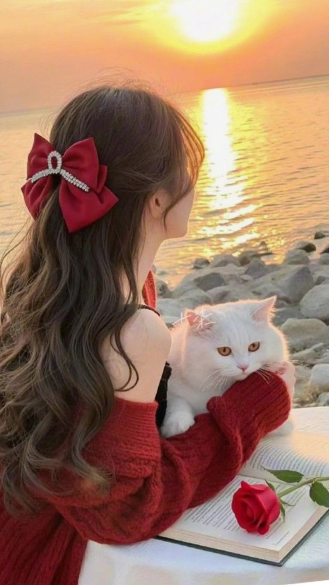 Picture of the author