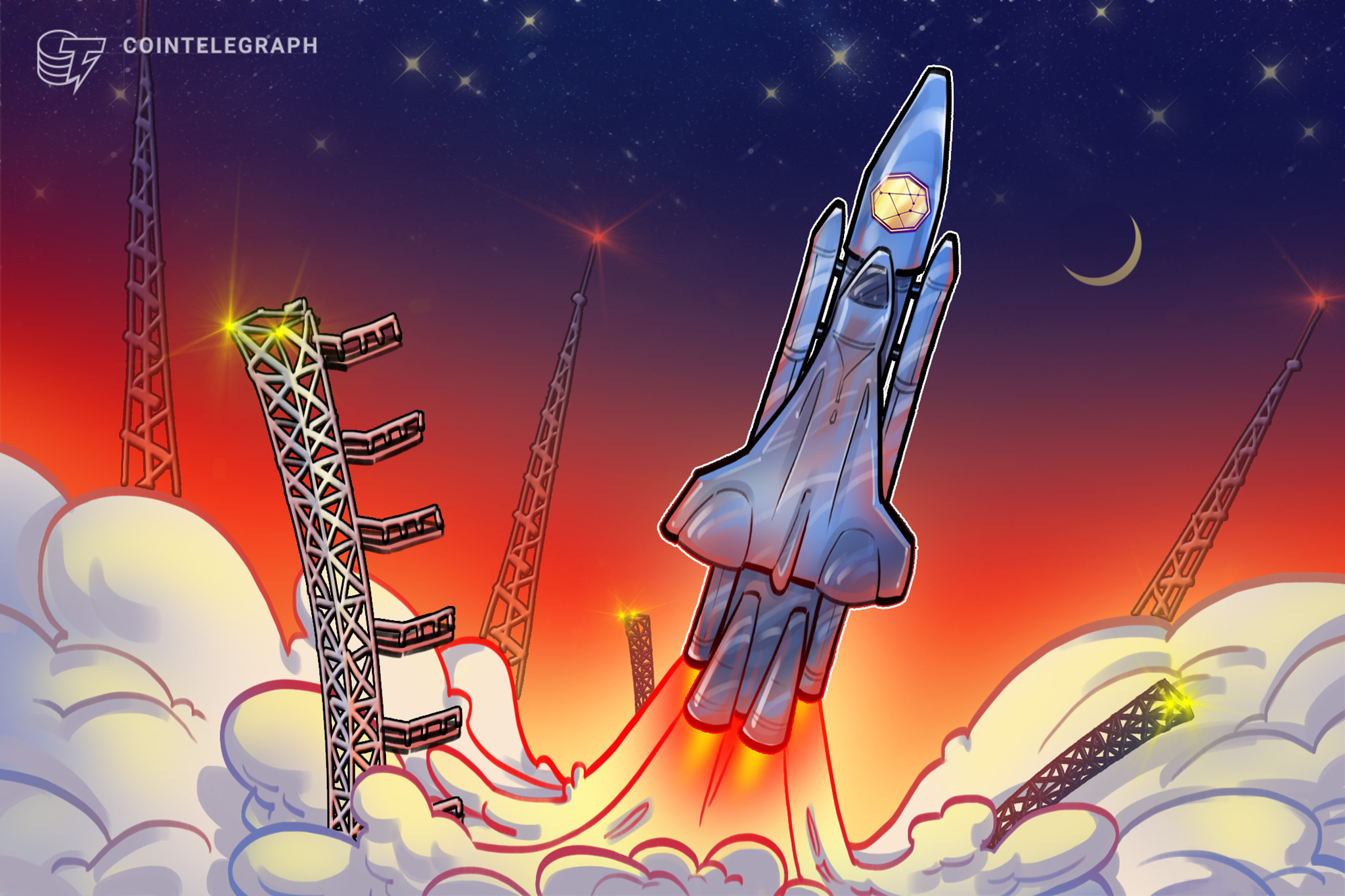 Turbo Energy to pilot tokenized financing for renewable energy projects on Stellar