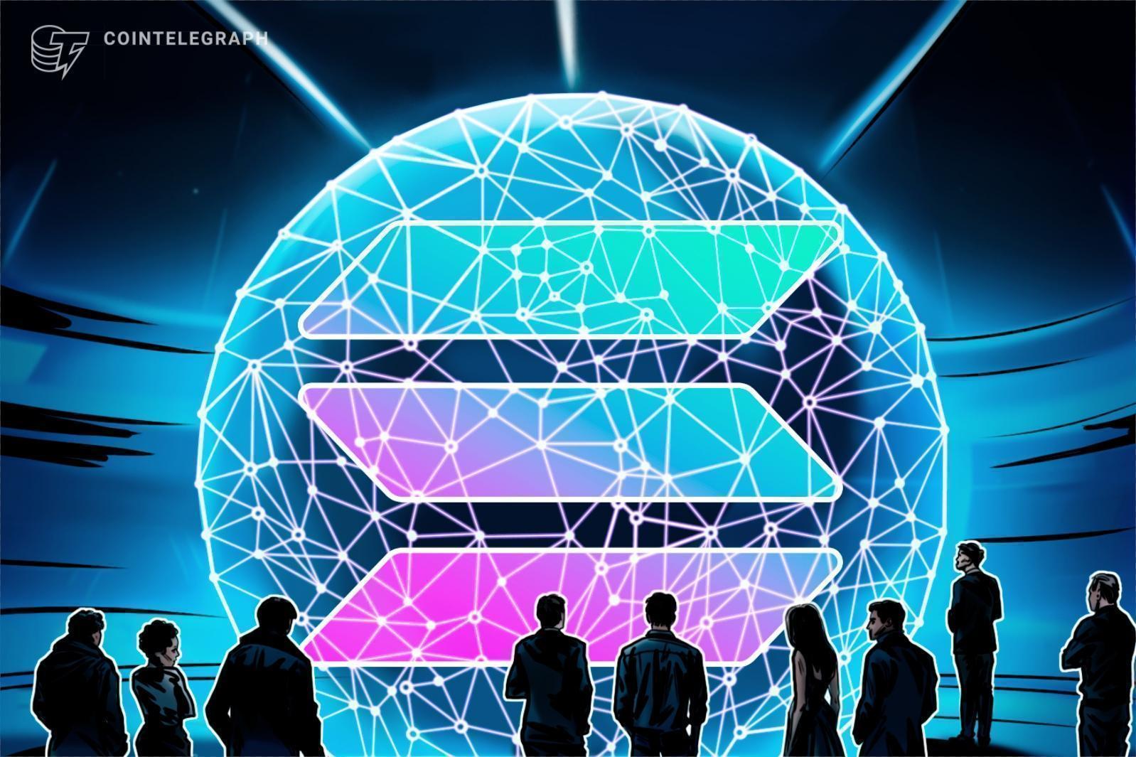 Wallets tied to Libra scandal pull $4M and bet big on Solana