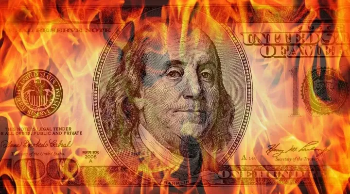 稳定币争议背后隐藏怎样的金融秩序博弈