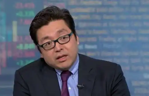 彭博社：13亿美元账面亏损，Tom Lee的以太坊豪赌面临崩溃？