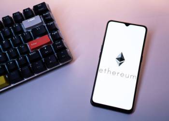 Ethereum Pushes Past Prior Limits With A Record-Breaking TPS Spike