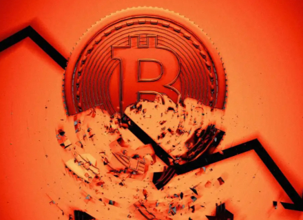 12月降息预期骤降，BTC为何频频跌破10万美元？