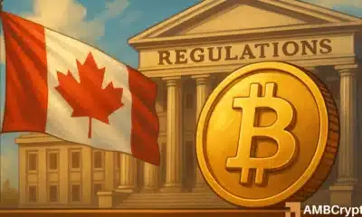 Canada introduces stablecoin regulation framework in Federal budget: More inside