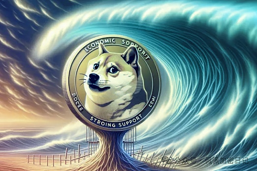 市场哀嚎狗狗币 (DOGE) 岿然不动多头正酝酿一场“沉默的反攻”