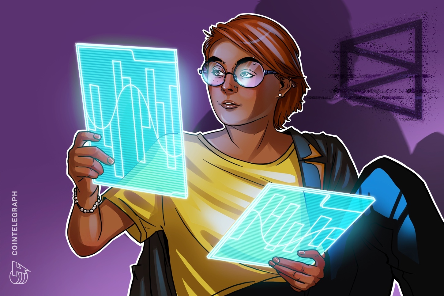 Polymarket puts December rate-cut odds at 87% as crypto stocks climb