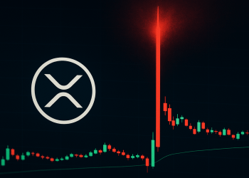 XRP Just ‘Flash-Wicked’ To $90 On Kraken — Expert Reveals Why