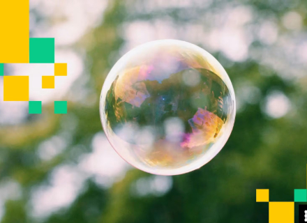 比特币国库热潮：创新幻象下的下一场泡沫？