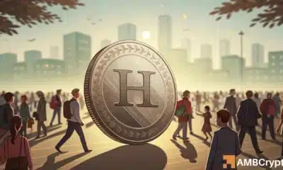 Humanity Protocol’s pattern repeats: Will history rhyme after 41% pullback?