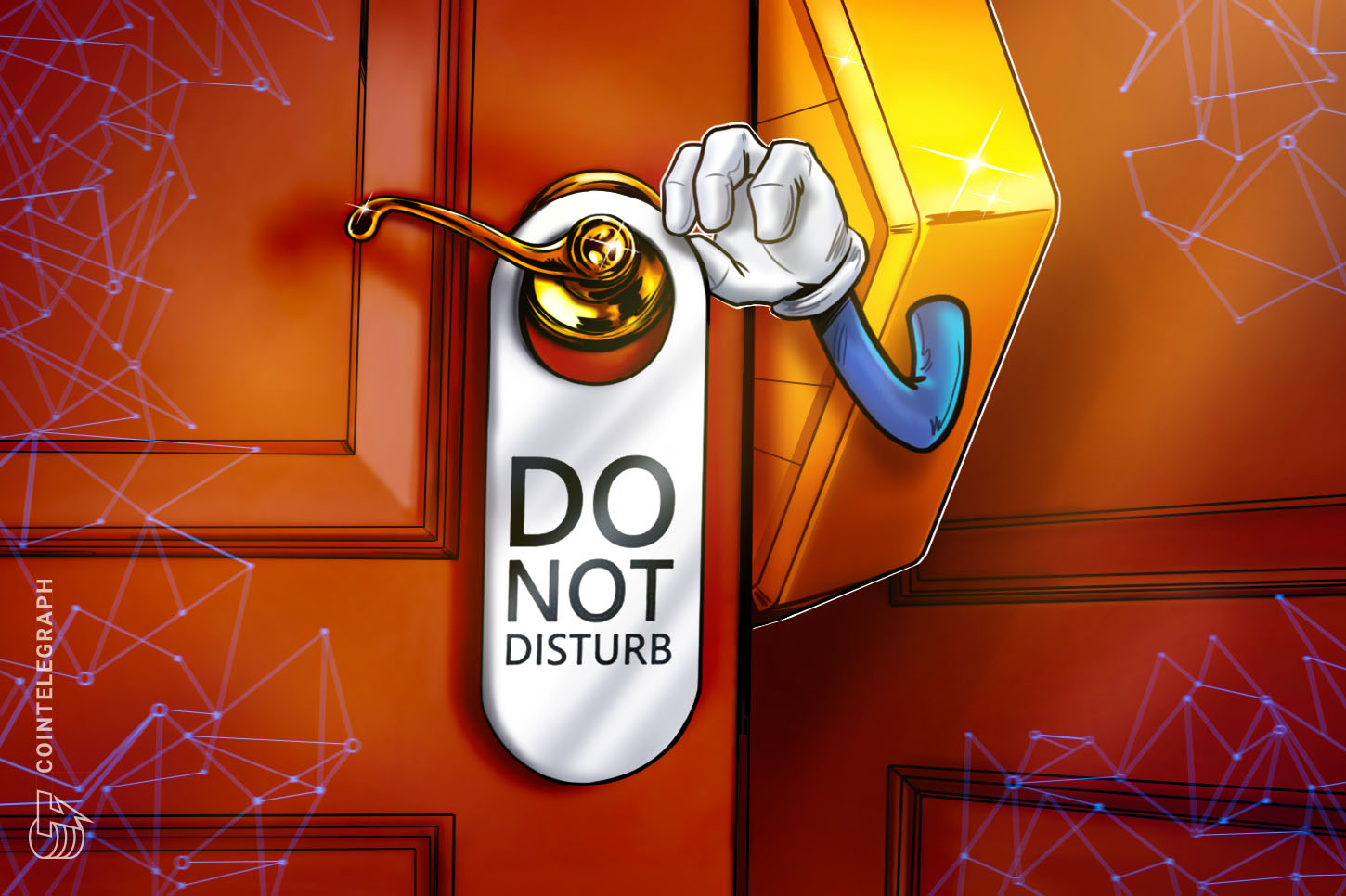 Regulators must catch up to the new privacy paradigm
