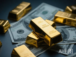 黄金市场迎来重量级玩家！稳定币巨头Tether挖走汇丰顶级交易员