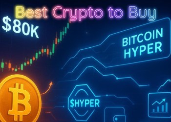 Best Crypto to Buy: Arthur Hayes Expects Bitcoin Recovery, Alternatives Pop