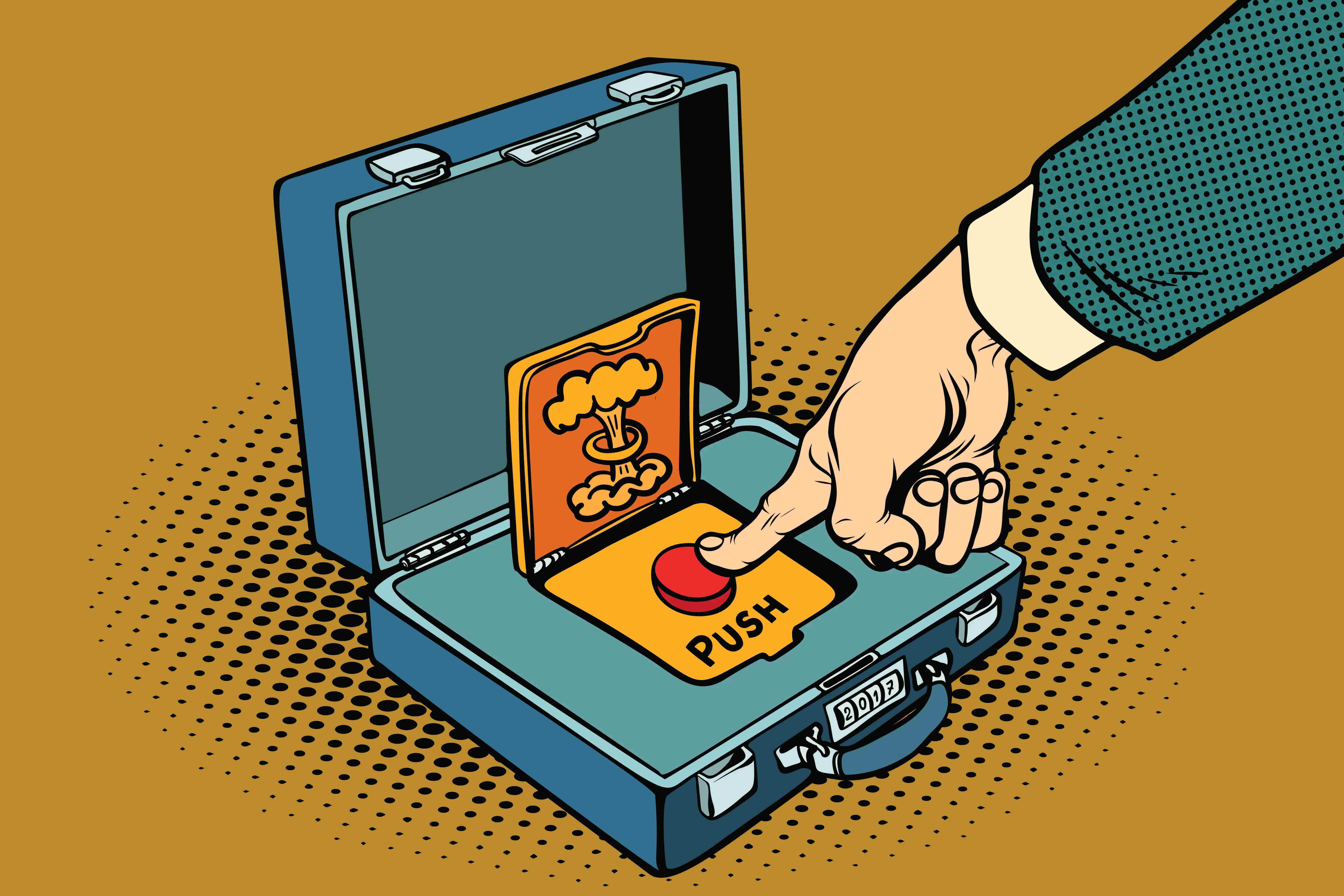 比特币再次探底，2026 年或是布局良机