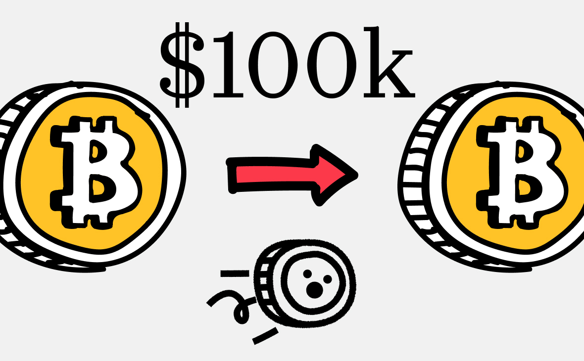 Кто-то заплатил более $100 тыс. комиссии за перевод $10 в биткоине