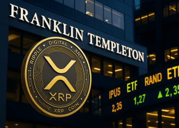 Franklin Templeton Joins XRP ETF Race With Accelerated S-1