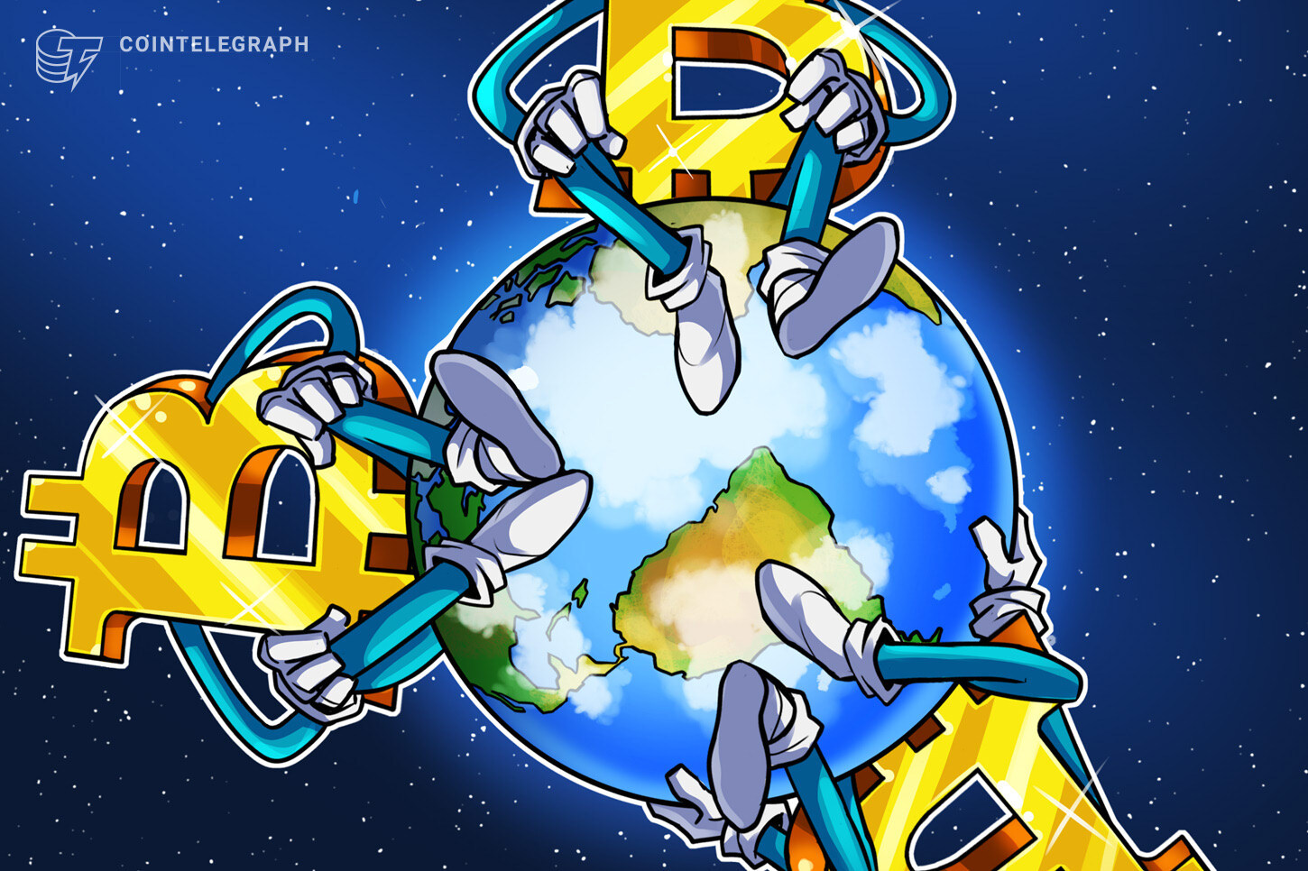 Bitcoin chatter surges as price recovers, US govt shutdown nears end
