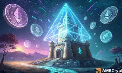Analyzing why Bitmine’s $12.4B Ethereum bet matters now