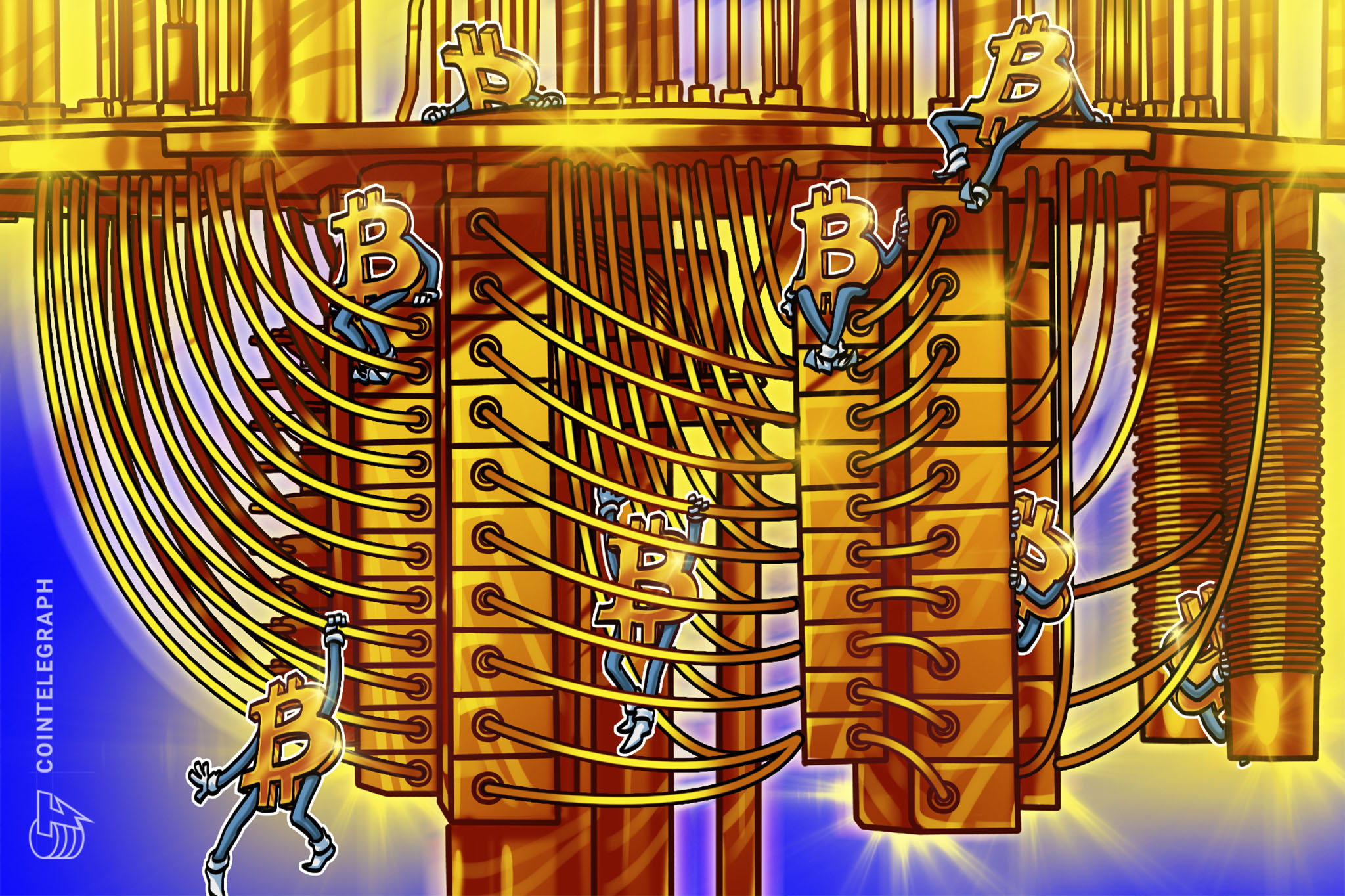 Adam Back: Bitcoin faces no quantum risk for next 20–40 years