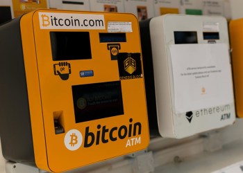 Crypto ATM Company Mulls $100M Sale Days After Founder’s Indictment – Details