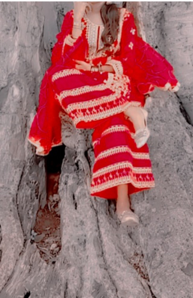 Picture of the author