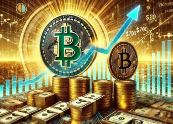 Crypto Adoption Grows Among Hedge Funds: New Survey Shows 55% Participation In 2025
