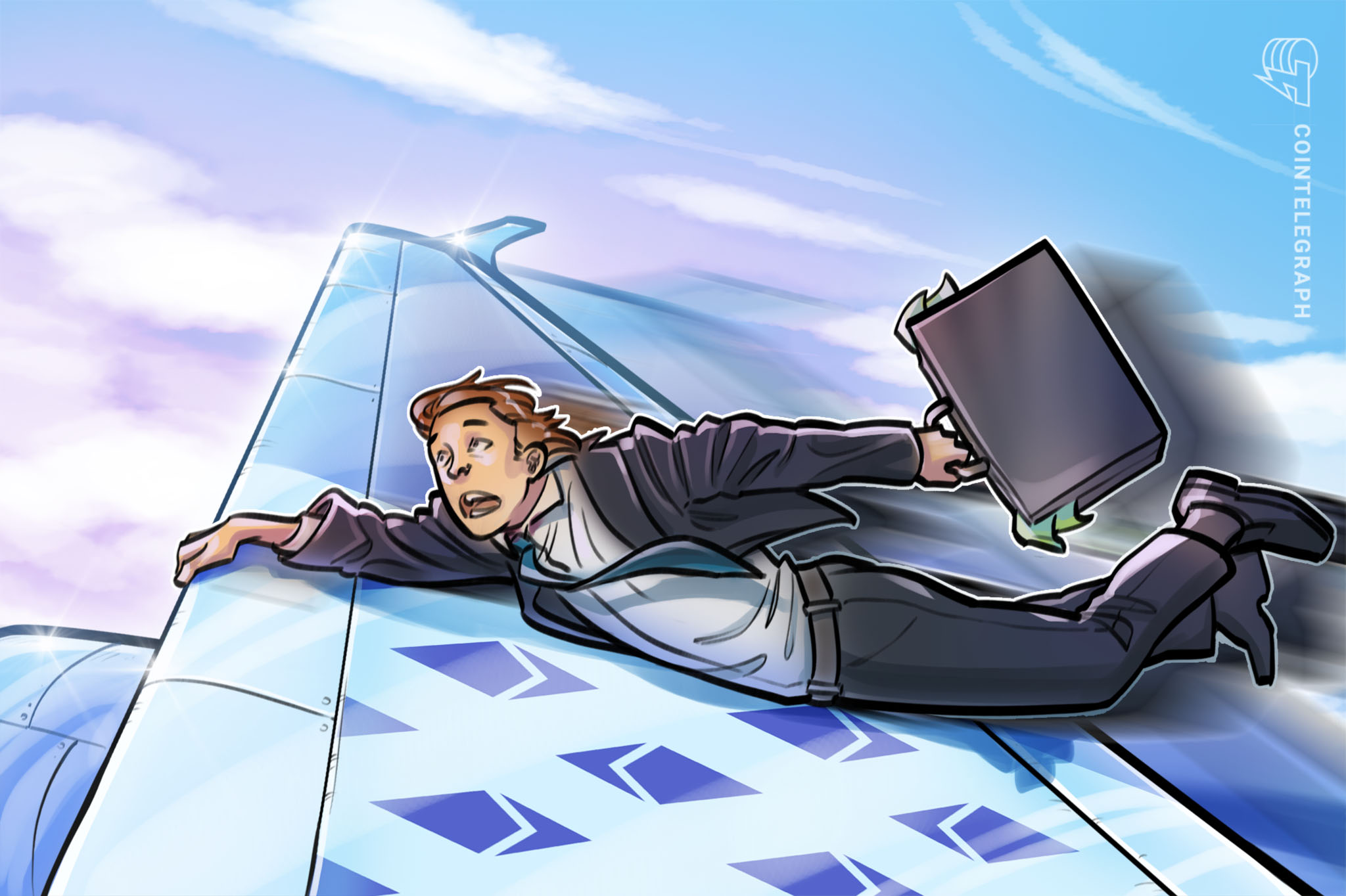 BitMine sits on $3.7B loss as DAT ‘Hotel California’ meets BlackRock’s staked ETH ETF