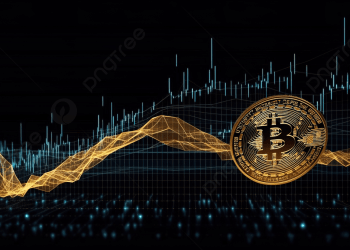 Historic Downturn: Bitcoin Nears Worst Weekly Performance In Over A Year