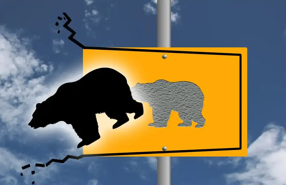 深度解析：加密市场“利好出尽”背后的残酷真相