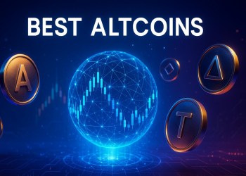 Best Altcoins to Buy as Altcoin Rally Hits $158B