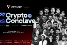 Crypto Conclave 2025 – Malabar Edition to Redefine the Future of Finance, Web3, and AI Innovation in Kerala