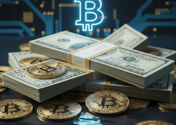 Bitcoin Treasury Jump: Strive Buys 1,567 BTC, Valued At $162 Million