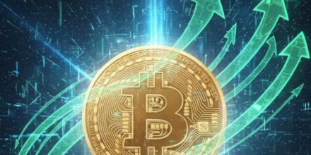 比特币像冠军一样守住 8.4 万美元支撑：超卖反弹目标本周指向 9.4 万美元