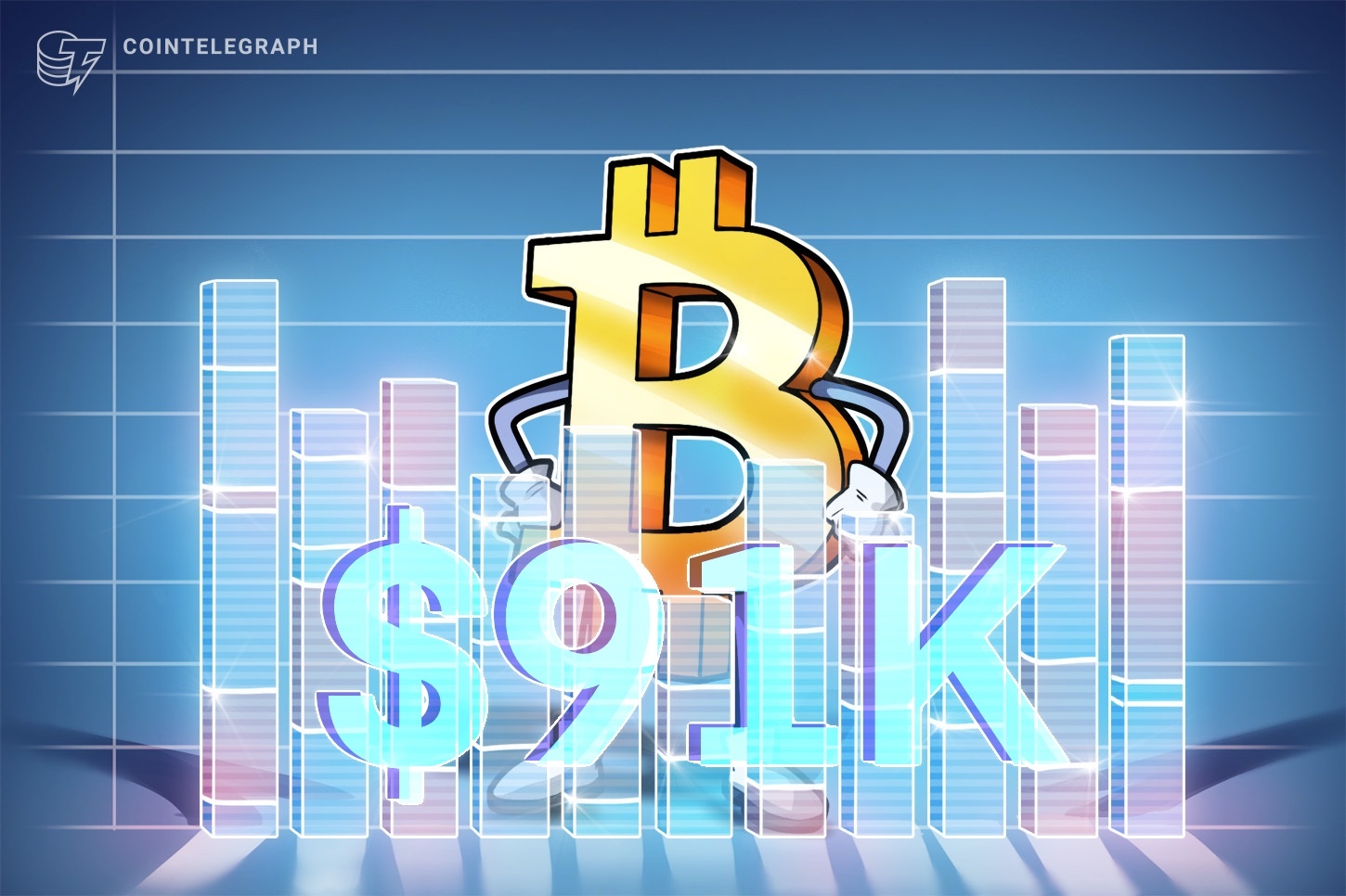 Fed rate-cut bets surge: Can Bitcoin finally break $91K to go higher?