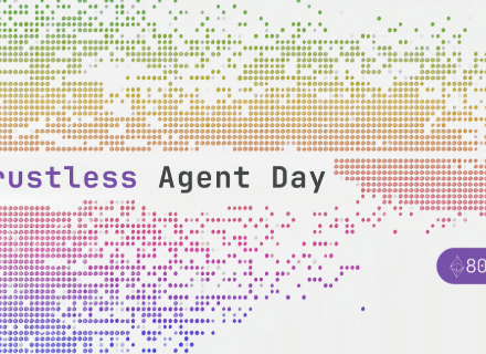 以太坊 Trustless Agent Day 深度复盘：从多维视角看懂 ERC-8004 与 x402 新风向