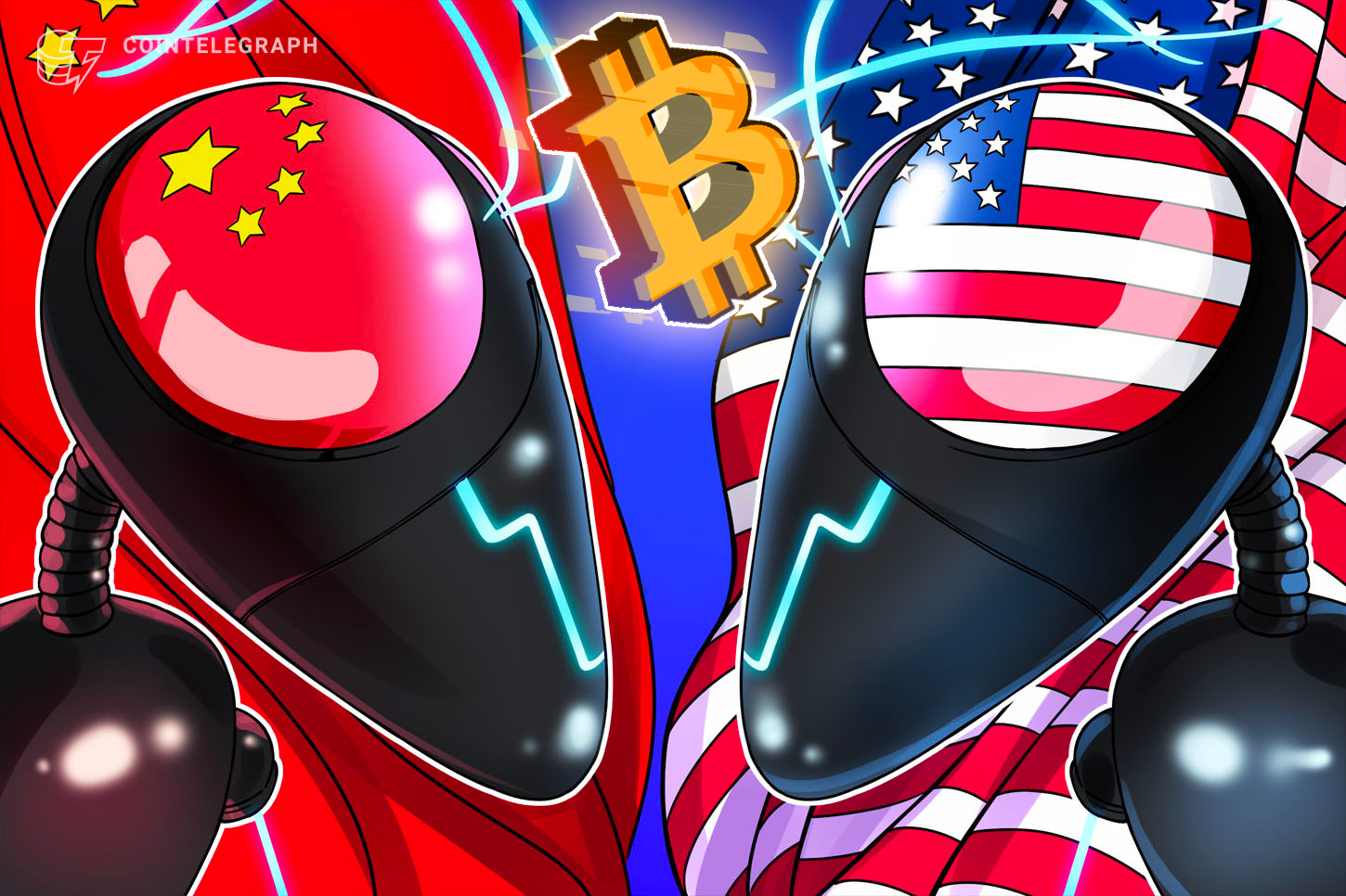 China raises alarm over alleged US role in one of the largest Bitcoin hacks