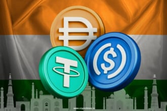 Stablecoins Open a New Route for India’s Remittances