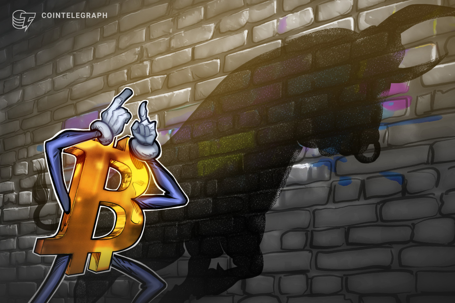 Bitcoin, stocks crumble after Nvidia earnings and Fed uncertainty over next rate cut