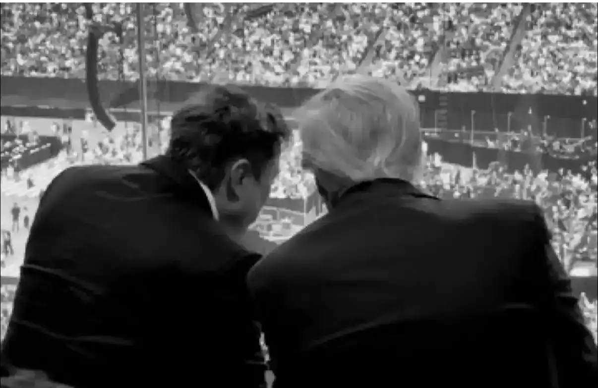 没有解散的 DOGE，还在做些什么？